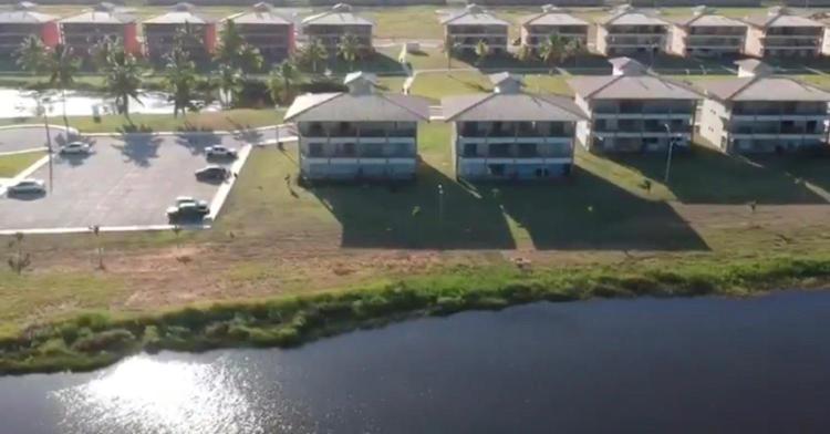 Villa Das Aguas -Praia Do Saco -Proximo As Lagoas Dos Tambaquis E Mangue Seco -Terreo Estância Exteriör bild