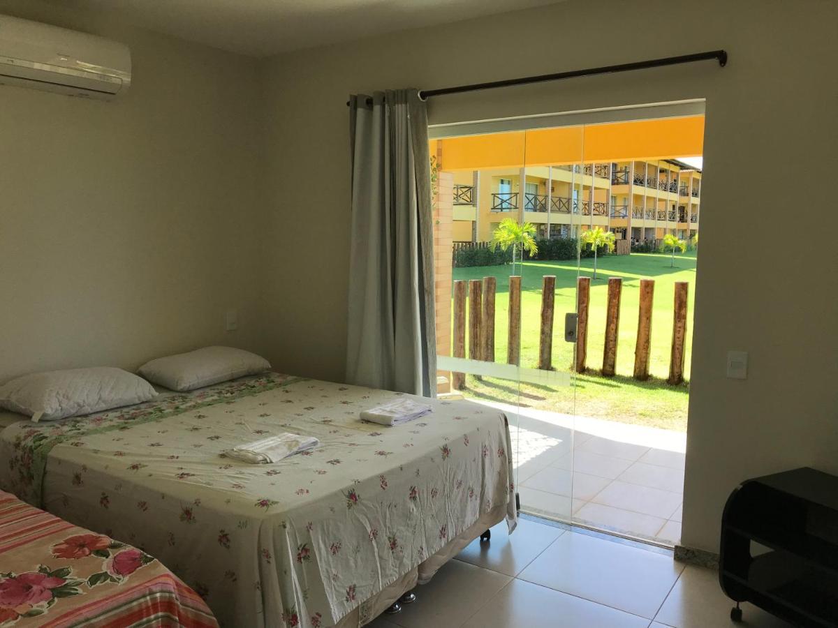 Villa Das Aguas -Praia Do Saco -Proximo As Lagoas Dos Tambaquis E Mangue Seco -Terreo Estância Exteriör bild