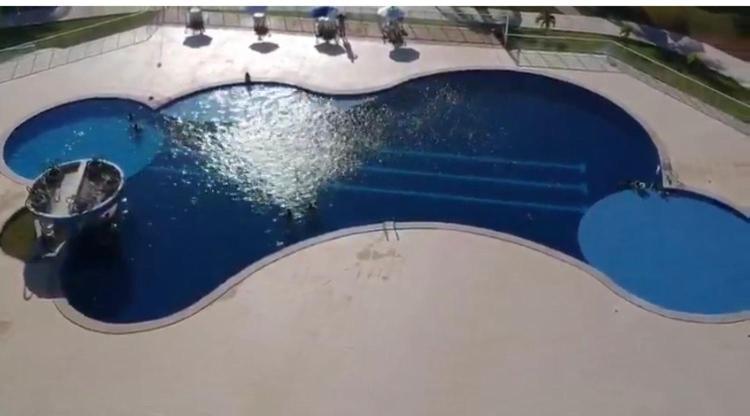 Villa Das Aguas -Praia Do Saco -Proximo As Lagoas Dos Tambaquis E Mangue Seco -Terreo Estância Exteriör bild