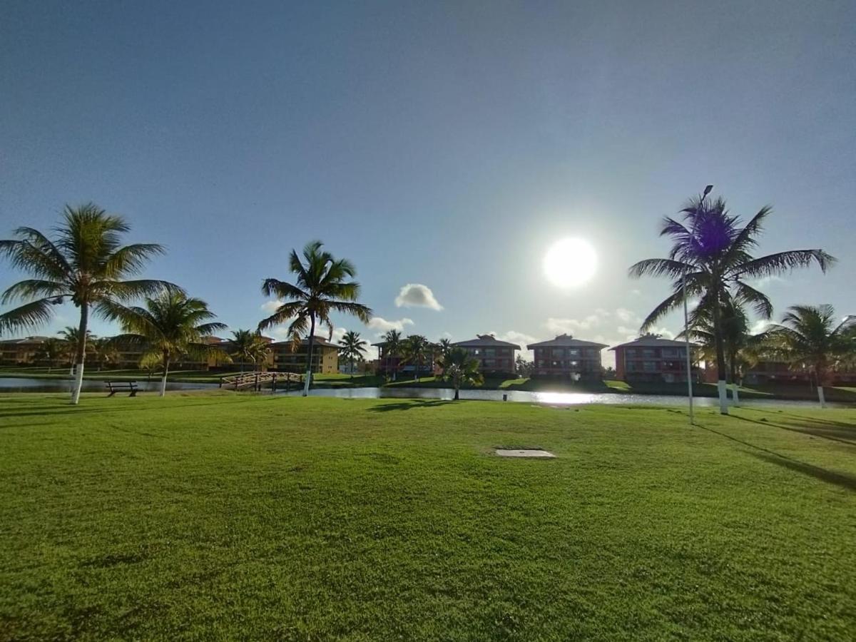 Villa Das Aguas -Praia Do Saco -Proximo As Lagoas Dos Tambaquis E Mangue Seco -Terreo Estância Exteriör bild